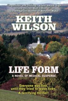 Life Form : a novel of medical suspense