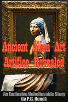 Ancient Alien Art Artifice Revealed