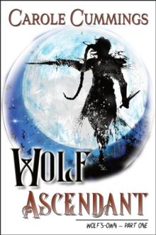 Wolf Ascendant