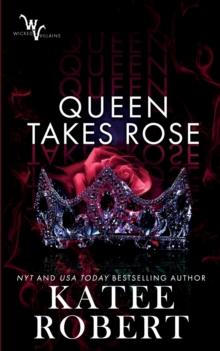 Queen Takes Rose