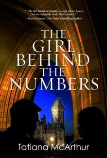 The Girl Behind the Numbers