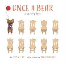 Once A Bear : A Counting Book