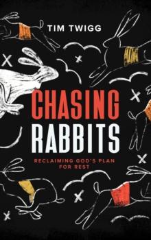 Chasing Rabbits : Reclaiming God's Plan For Rest