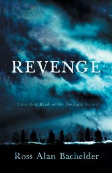 Revenge : Tales Best Read in the Twilight Hours