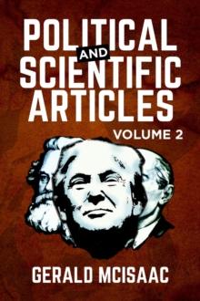 Political and Scientific Articles : Volume 2