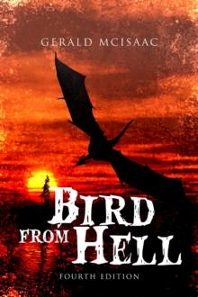 Bird from Hell : Fourth Edition