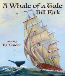 A Whale Of A Tale : (In The Midst Of A Gale)