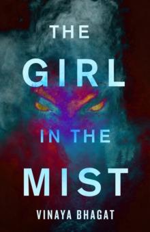 The Girl in the Mist