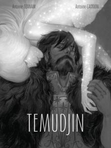 Temudjin