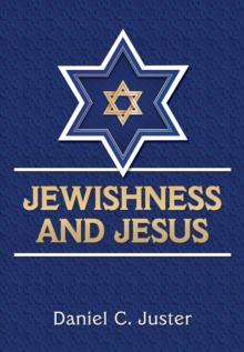 Jewishness & Jesus