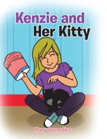 Kenzie and Her Kitty