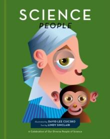 Science People : A Celebration of Our Diverse People of Science