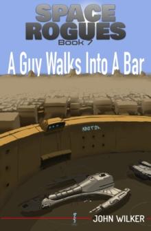 Guy Walks Into a Bar