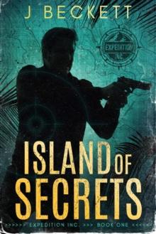 Island of Secrets