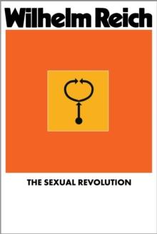 The Sexual Revolution