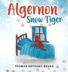 Algernon Snow Tiger