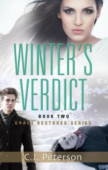 Winter's Verdict : Grace Restored Series, Book 2