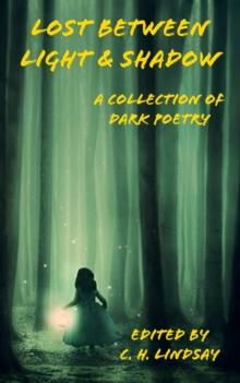 Lost Between Light & Shadow : A Collection of Dark Poetry