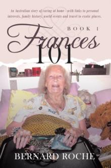 Frances 101 : Book 1