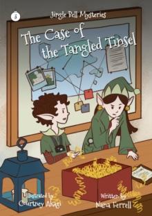 The Case of the Tangled Tinsel