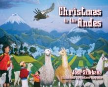 Christmas in the Andes