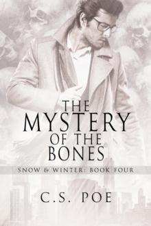 Mystery of the Bones : Snow & Winter, #4