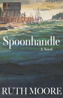 Spoonhandle