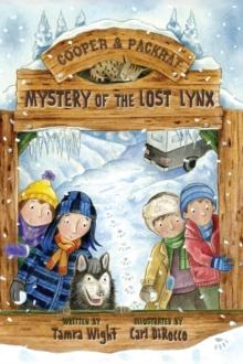 Mystery of the Lost Lynx