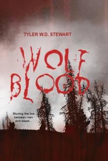 Wolf Blood