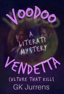 Voodoo Vendetta - A Literati Mystery