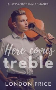 Here Comes Treble : Portland Symphony Series, #1