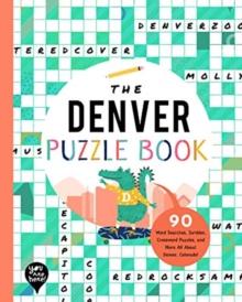 DENVER PUZZLE BOOK