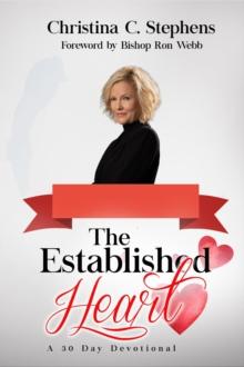 The Established Heart : A 30 Day Devotional