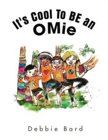 IT'S COOL TO BE AN OMIE