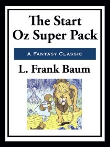 The Start Oz Super Pack