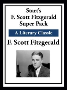 Start's F. Scott Fitzgerald Super Pack