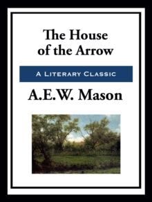 The House of the Arrow