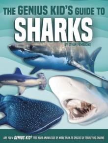 Genius Kid's Guide to Sharks