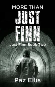 MORE THAN JUST FINN : Just Finn Book Two