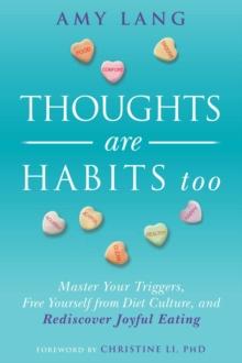 Thoughts Are Habits Too