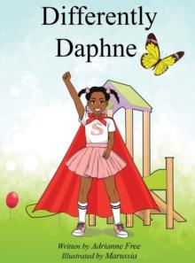 Differently Daphne : Empowering Children with Erb's Palsy