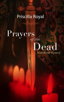 Prayers of the Dead