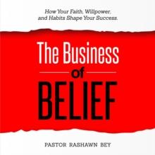 The Business of Belief