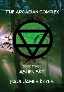 Ashen Sky : A Dark Epic Fantasy