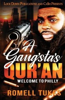 A Gangsta's Qur'an : Welcome to Philly