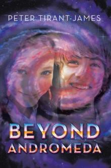 Beyond Andromeda