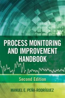 Process Monitoring and Improvement Handbook