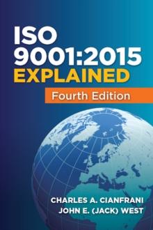 ISO 9001:2015 Explained