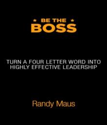 Be The Boss