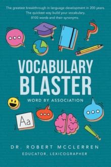 Vocabulary Blaster: Word by Association : Word By Association